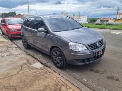 VOLKSWAGEN Polo Hatch 1.6 4P FLEX