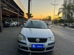 VOLKSWAGEN Polo Hatch 1.6 4P FLEX