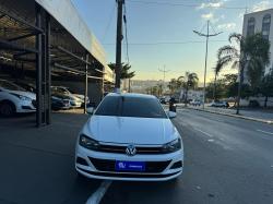 VOLKSWAGEN Polo Hatch 1.0 12V 4P MPI FLEX