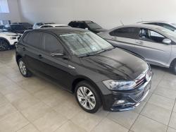 VOLKSWAGEN Polo Hatch 1.0 12V 4P 200 TSI  COMFORTLINE AUTOMTICO