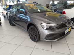 VOLKSWAGEN Polo Hatch 1.0 12V 4P MPI FLEX
