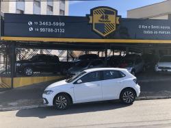 VOLKSWAGEN Polo Hatch 1.0 4P 170 TSI HIGHLINE AUTOMTICO
