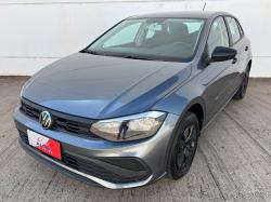 VOLKSWAGEN Polo Hatch 1.0 12V 4P MPI TRACK 1st EDITION