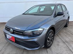 VOLKSWAGEN Polo Hatch 1.0 12V 4P MPI TRACK 1st EDITION