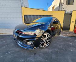 VOLKSWAGEN Polo Hatch 1.4 4P 250 TSI GTS AUTOMTICO