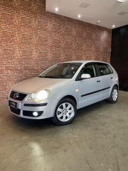 VOLKSWAGEN Polo Hatch 1.6 4P FLEX