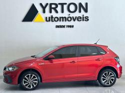 VOLKSWAGEN Polo Hatch 1.0 4P 170 TSI COMFORTLINE AUTOMTICO