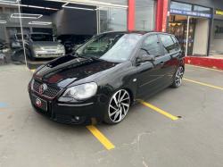 VOLKSWAGEN Polo Hatch 1.6 4P SPORTLINE FLEX
