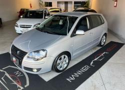 VOLKSWAGEN Polo Hatch 1.6 4P FLEX
