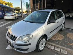 VOLKSWAGEN Polo Hatch 1.6 4P FLEX