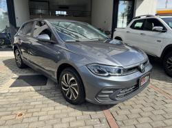VOLKSWAGEN Polo Hatch 1.0 12V 4P 200 TSI HIGHLINE AUTOMTICO