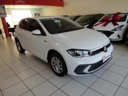 VOLKSWAGEN Polo Hatch 1.0 4P 170 TSI COMFORTLINE AUTOMTICO