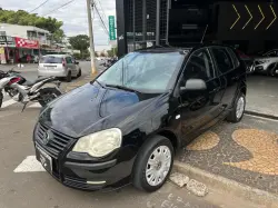 VOLKSWAGEN Polo Hatch 1.6 4P FLEX