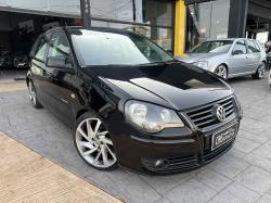 VOLKSWAGEN Polo Hatch 1.6 4P