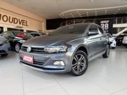 VOLKSWAGEN Polo Hatch 1.6 4P MSI FLEX