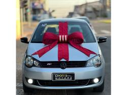 VOLKSWAGEN Polo Hatch 1.6 4P