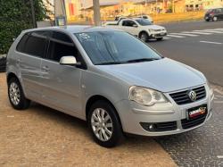 VOLKSWAGEN Polo Hatch 1.6 4P SERIE OURO FLEX