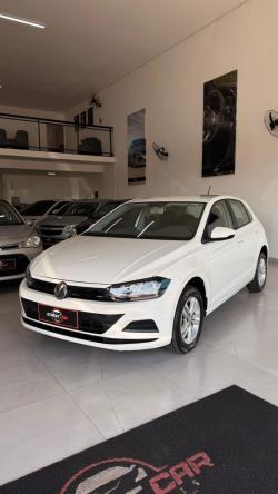 VOLKSWAGEN Polo Hatch 1.0 4P MPI