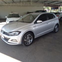 VOLKSWAGEN Polo Hatch 1.0 12V 4P 200 TSI HIGHLINE AUTOMTICO