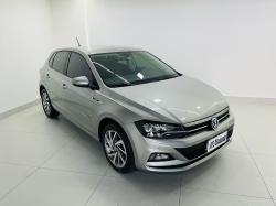 VOLKSWAGEN Polo Hatch 1.0 12V 4P 200 TSI HIGHLINE AUTOMTICO