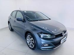 VOLKSWAGEN Polo Hatch 1.0 12V 4P 200 TSI HIGHLINE AUTOMTICO
