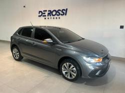 VOLKSWAGEN Polo Hatch 1.0 4P 170 TSI COMFORTLINE AUTOMTICO
