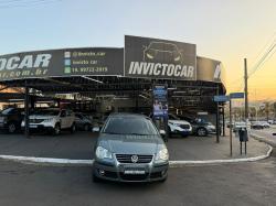 VOLKSWAGEN Polo Hatch 1.6 4P FLEX