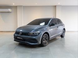 VOLKSWAGEN Polo Hatch 1.0 12V 4P MPI FLEX
