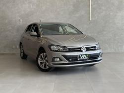 VOLKSWAGEN Polo Hatch 1.0 12V 4P 200 TSI  COMFORTLINE AUTOMTICO