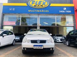 VOLKSWAGEN Polo Hatch 1.6 4P MSI FLEX