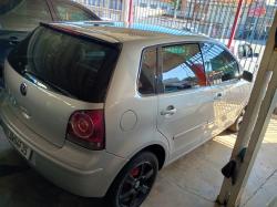 VOLKSWAGEN Polo Hatch 1.6 4P FLEX