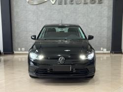 VOLKSWAGEN Polo Hatch 1.0 12V 4P 200 TSI COMFORTLINE
