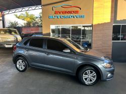 VOLKSWAGEN Polo Hatch 1.6 4P MSI FLEX