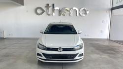 VOLKSWAGEN Polo Hatch 1.6 4P MSI FLEX AUTOMTICO