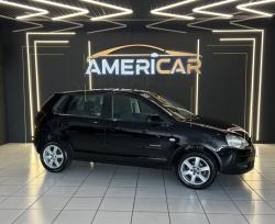 VOLKSWAGEN Polo Hatch 1.6 4P SPORTLINE FLEX