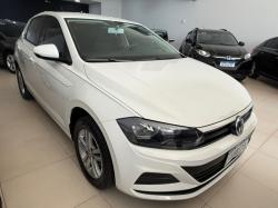 VOLKSWAGEN Polo Hatch 1.6 4P MSI FLEX