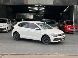 VOLKSWAGEN Polo Hatch 1.0 4P MPI TRACK