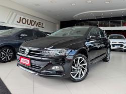 VOLKSWAGEN Polo Hatch 1.0 12V 4P 200 TSI HIGHLINE AUTOMÁTICO