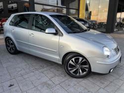 VOLKSWAGEN Polo Hatch 1.6 4P
