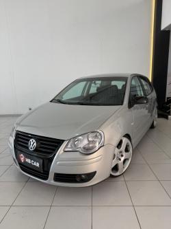 VOLKSWAGEN Polo Hatch 1.6 4P SPORTLINE FLEX