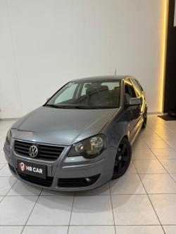 VOLKSWAGEN Polo Hatch 1.6 4P FLEX