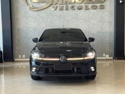 VOLKSWAGEN Polo Hatch 1.4 4P 250 TSI GTS AUTOMTICO