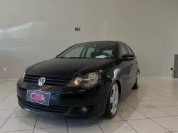 VOLKSWAGEN Polo Hatch 1.6 4P FLEX