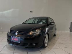 VOLKSWAGEN Polo Hatch 1.6 4P FLEX