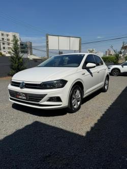 VOLKSWAGEN Polo Hatch 1.0 12V 4P 200 TSI COMFORTLINE