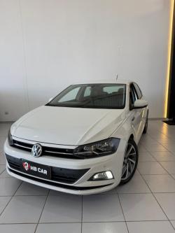 VOLKSWAGEN Polo Hatch 1.0 12V 4P 200 TSI HIGHLINE AUTOMTICO