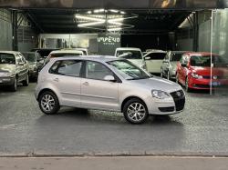 VOLKSWAGEN Polo Hatch 1.6 4P