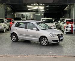 VOLKSWAGEN Polo Hatch 1.6 4P