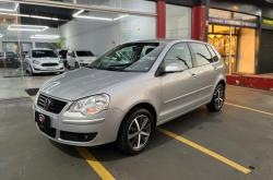 VOLKSWAGEN Polo Hatch 1.6 4P