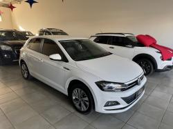 VOLKSWAGEN Polo Hatch 1.0 12V 4P 200 TSI HIGHLINE AUTOMTICO
